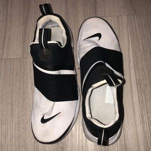 Nike Presto shoe